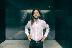 Mikuláš Ferjenčík, vedoucí mediálního odboru Pirátské strany, Pirátská strana, piráti, MaM, 25. 10. 2017