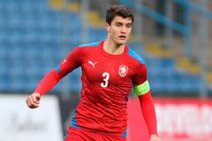 Matěj Chaluš (2017)