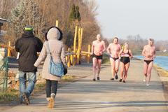 Klub otužilců Pardubice