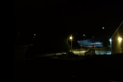 U břehů Aljašky zaznamenali zemětřesení o síle 8,2 stupně