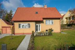 Stavíme nové Lidice