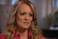Stephanie Cliffordová alias Stormy Daniels v rozhovoru pro CBS