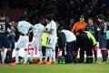 Ligue 1, PSG - Marseille: zranění Neymara