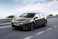 Toyota Corolla 11. generace