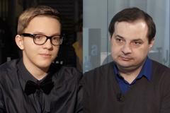 DVTV Víkend 24. a 25. 2. 2018