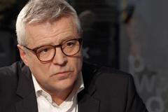 Se Zemanem se na Západě nikdo nebaví, Drahoš se debat ani estrády na Nově nebojí, říká Kolář