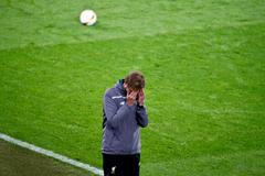 Liverpool - Sevilla. Finále Evropské ligy v Basileji 2016