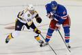 NHL: Nashville Predators vs New York Rangers (Josi a Nash)