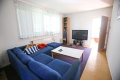 Dům na půli cesty Brno