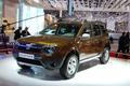 nová dacia duster
