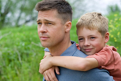 TV ovladač: Strom života je film o všem. V televizi může vypadat skvěle