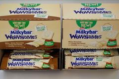 Milkybar Wowsomes od Nestlé