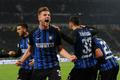 fotbal, italská liga, 2017/2018, Inter Milán - Benevento, Milan Škriniar