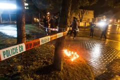 Tragédie v Uherském Brodě