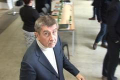 Rychlovlak z Prahy do Liberce nebude, řekl Babiš na Liberecku. Vyjádřil se i k jednání o vládě