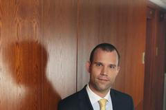 Jaroslav Výborný Česká exportní banka