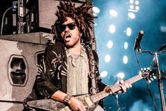 Lenny Kravitz Fly Away