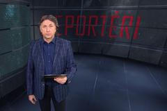 Konec Reportérů. Novináři jsou na Slovensku pod palbou vulgární nevybíravé kritiky, říká Fejér