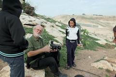 Za rok nafotím dvě nebo tři dobré fotografie, říká světoznámý český fotograf Koudelka