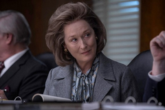 Film Akta Pentagon: Skrytá válka ukazuje, jak jsou média důležitá, říká Fila