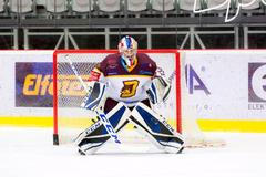 TELH: Třinec vs. Jihlava