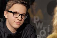 Život s autismem? Jsem od narození šťastný, ve školce se mi smáli, teď mě respektují, říká Hájek