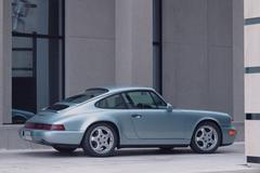 Automobily roku 1993