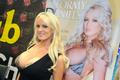 Stormy Daniels