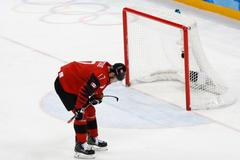 Sturm na zlato pokračuje. Tak Němci ukončili olympijské panování Kanady