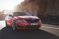 Škoda Octavia RS