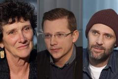 DVTV Víkend 24.-25. 3. 2018