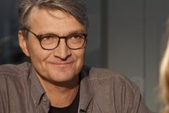 Jsme ta šťastnější elita, když se neozveme, vůdce zůstane s národem sám, říká Jan Svěrák