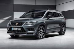 Cupra Barcelona 2018