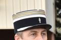 Četník Arnaud Beltrame.