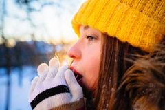 Zažijeme o víkendu ledové dny? Prozradí vám to předpověď