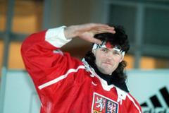 Pásky z Nagana v TV ovladači: Tehdy jsme ještě uměli prožívat emoce