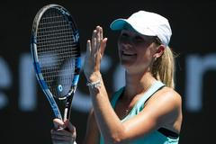 Denisa Allertová ve třetím kole Australian Open 2018