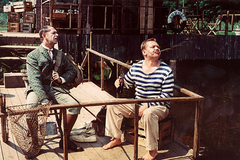 Filmy Jiřího Menzela