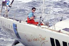 Ztroskotání k moři patří, přežila jsem díky přípravě, sólové plavby mě změnily, říká mořeplavkyně