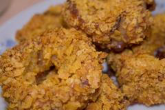 To sníš - Cibulové kroužky