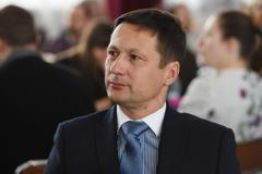 Petr Štěpánek (Strana zelených)