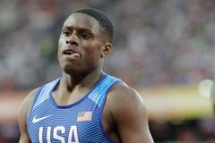Christian Coleman