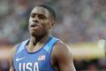 Christian Coleman