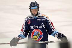 Extraliga 2017/18, Vítkovice - Olomouc