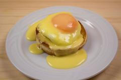 To sníš: Vejce Benedikt