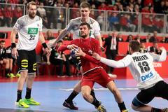 ME v házené 2018, čtvrtfinálová skupina