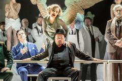 Brouček - Národní divadlo