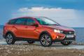 Lada Vesta Cross
