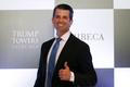 Donald Trump junior