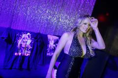 Stormy Daniels, únor 2018